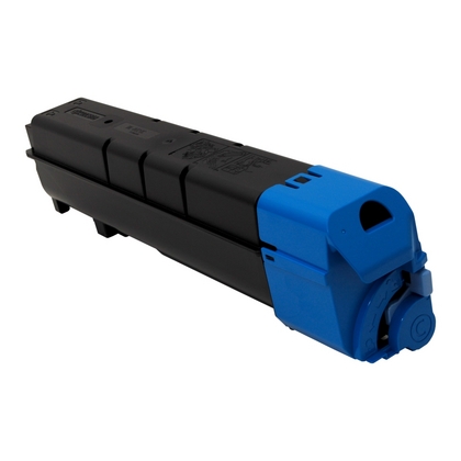 Wholesale Kyocera TASKalfa 8052ci Cyan Toner Cartridge