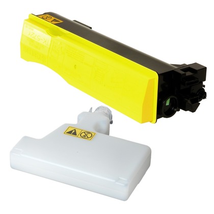 Wholesale Kyocera ECOSYS P7035cdn Yellow Toner Cartridge