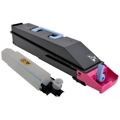 Wholesale Kyocera TASKalfa 400ci Magenta Toner Cartridge Kit