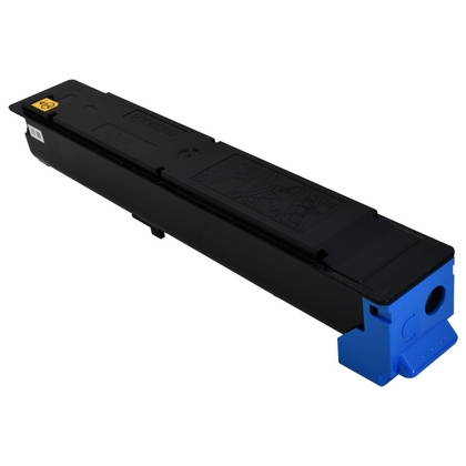 Wholesale Kyocera TASKalfa 358ci Cyan Toner Cartridge