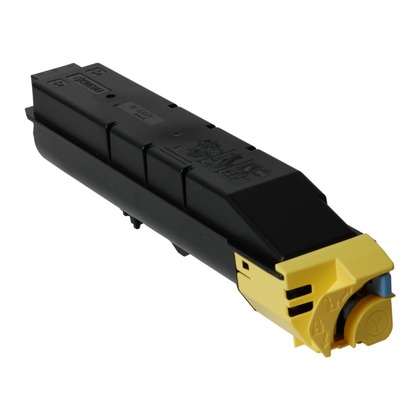 Wholesale Kyocera TASKalfa 3051ci Yellow Toner Cartridge