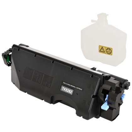 Kyocera ECOSYS M6635cidn Compatible Black Toner Cartridge