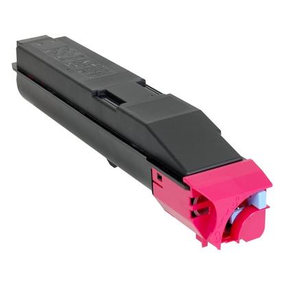 Kyocera TASKalfa 3050ci Compatible Magenta Toner Cartridge