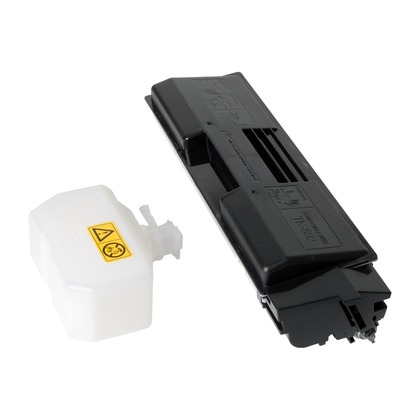 Kyocera ECOSYS P6026cdn Compatible Black Toner Cartridge