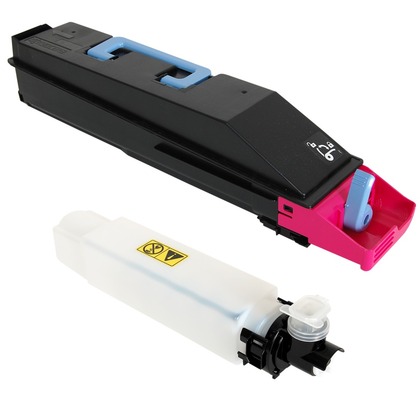 Wholesale Kyocera FS-C8500DN Magenta Toner Cartridge