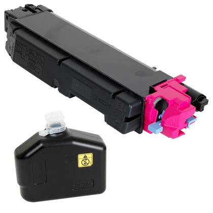 Wholesale Kyocera ECOSYS P6130cdn Magenta Toner Cartridge