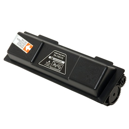 Kyocera FS-1370DN Compatible Black Toner Cartridge