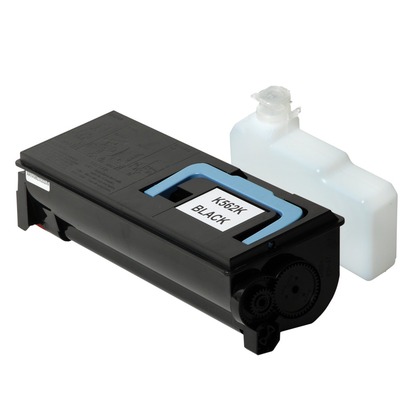 Kyocera FS-C5300DN Compatible Black Toner Cartridge