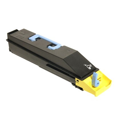 Wholesale Kyocera TASKalfa 300ci Yellow Toner Cartridge