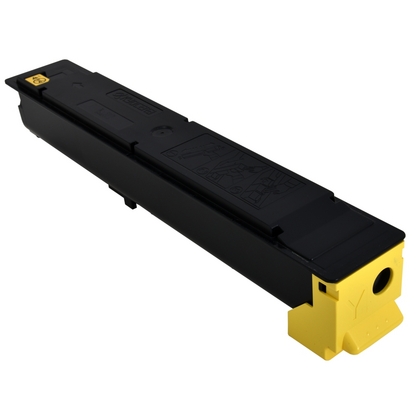 Wholesale Kyocera TASKalfa 358ci Yellow Toner Cartridge