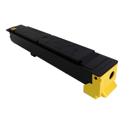 Wholesale Kyocera TASKalfa 308ci Yellow Toner Cartridge