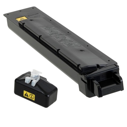 Wholesale Kyocera TASKalfa 2551ci Black Toner Cartridge