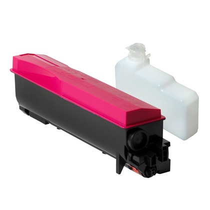 Kyocera FS-C5300DN Compatible Magenta Toner Cartridge