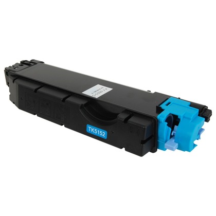 Kyocera ECOSYS P6035cdn Compatible Cyan Toner Cartridge