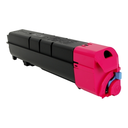 Wholesale Kyocera TASKalfa 8052ci Magenta Toner Cartridge