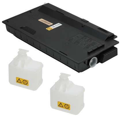 Kyocera TASKalfa 3010i Compatible Black Toner Cartridge