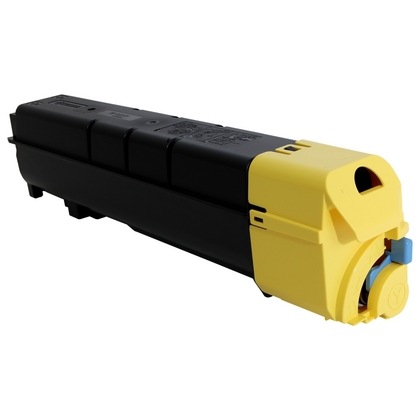 Wholesale Kyocera TASKalfa 7052ci Yellow Toner Cartridge