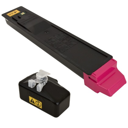 Wholesale Kyocera ECOSYS M8124cidn Magenta Toner Cartridge