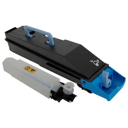 Wholesale Kyocera TASKalfa 400ci Cyan Toner Cartridge Kit