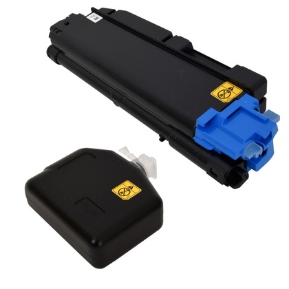 Wholesale Kyocera ECOSYS M6630cidn Cyan Toner Cartridge