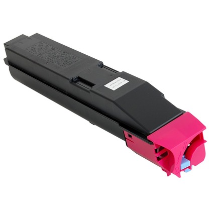 Kyocera TASKalfa 4551ci Compatible Magenta Toner Cartridge