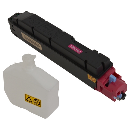 Kyocera ECOSYS P7040cdn Compatible Magenta Toner Cartridge