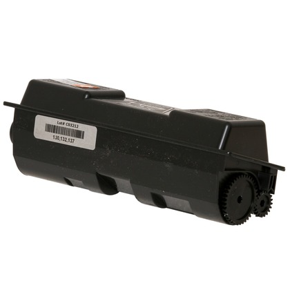 Kyocera FS-1350DN Compatible Black High Yield Toner Cartridge