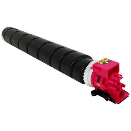 Wholesale Kyocera TASKalfa 3252ci Magenta Toner Cartridge