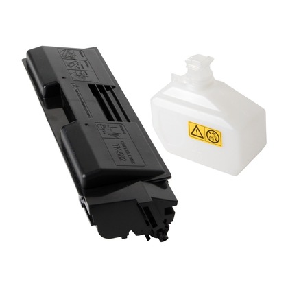 Kyocera FS-C5150DN Compatible Black Toner Cartridge