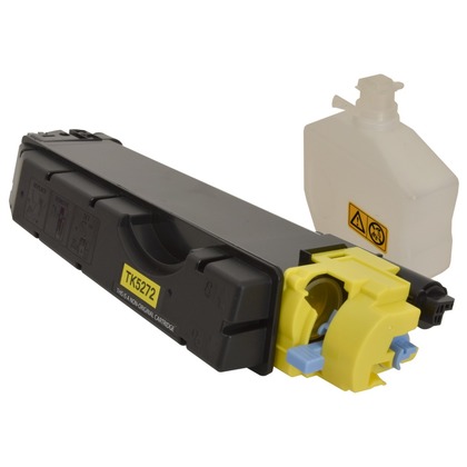 Kyocera ECOSYS P6230cdn Compatible Yellow Toner Cartridge