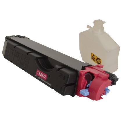 Kyocera ECOSYS P6230cdn Compatible Magenta Toner Cartridge