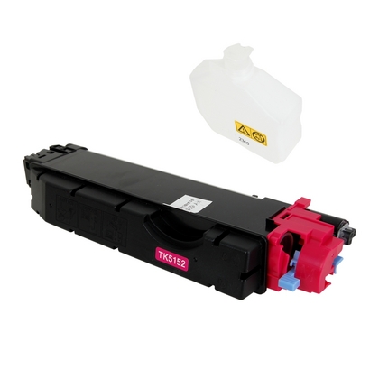 Kyocera ECOSYS P6035cdn Compatible Magenta Toner Cartridge