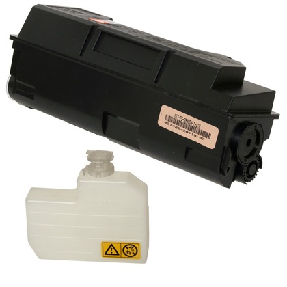 Kyocera FS-3900DN Compatible Black Toner Cartridge