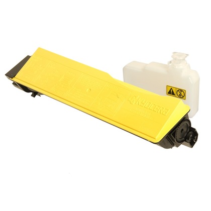 Wholesale Kyocera FS-C5100DN Yellow Toner Cartridge