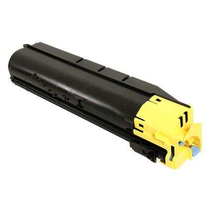 Wholesale Kyocera TASKalfa 4551ci Yellow Toner Cartridge