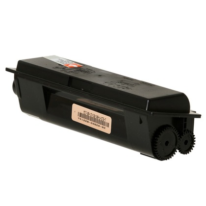 Kyocera KM-1500 Compatible Black Toner Cartridge