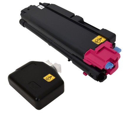 Wholesale Kyocera ECOSYS M6630cidn Magenta Toner Cartridge