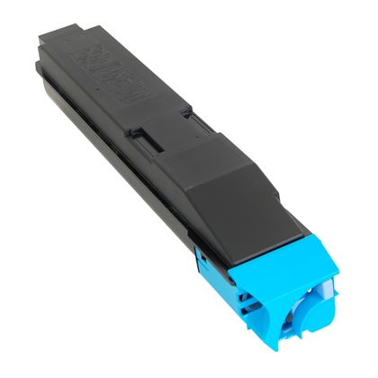 Kyocera TASKalfa 3550ci Compatible Cyan Toner Cartridge