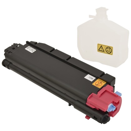 Kyocera ECOSYS P6235cdn Compatible Magenta Toner Cartridge