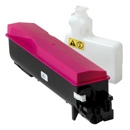 Kyocera ECOSYS P7035cdn Compatible Magenta Toner Cartridge