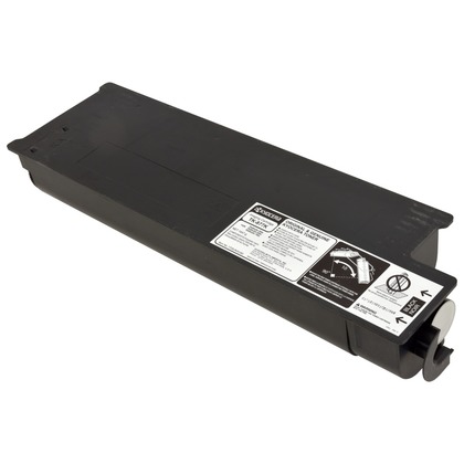 Wholesale Kyocera TASKalfa 550c Black Toner Cartridge