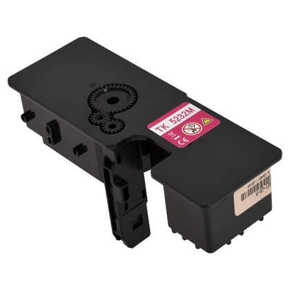 Kyocera ECOSYS M5521cdw Compatible Magenta Toner Cartridge