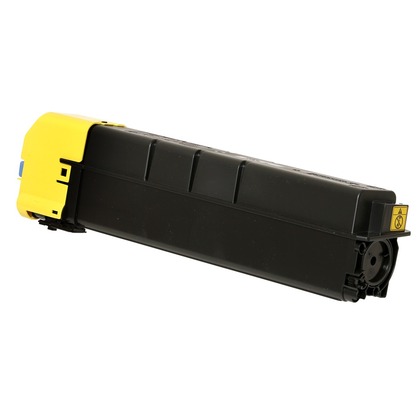 Wholesale Kyocera TASKalfa 6551ci Yellow Toner Cartridge