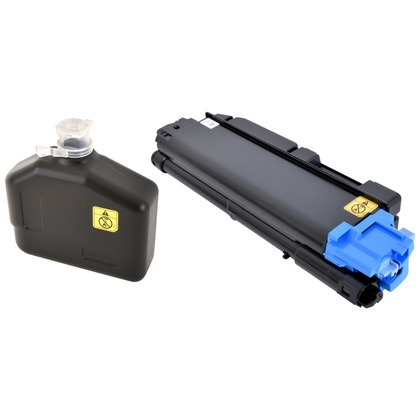 Wholesale Kyocera ECOSYS M6635cidn Cyan Toner Cartridge