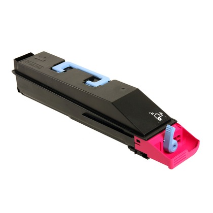 Wholesale Kyocera TASKalfa 300ci Magenta Toner Cartridge