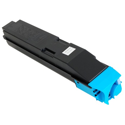 Kyocera TASKalfa 5550ci Compatible Cyan Toner Cartridge