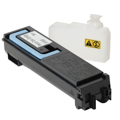 Kyocera FS-C5200DN Compatible Black Toner Cartridge