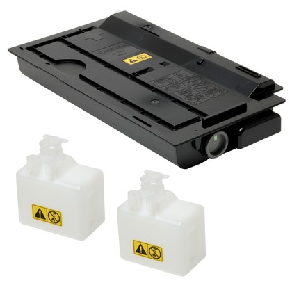 Wholesale Kyocera TASKalfa 3010i Black Toner Cartridge