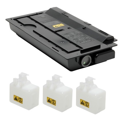 Wholesale Kyocera TASKalfa 3511i Black Toner Cartridge