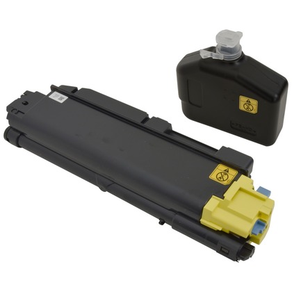 Wholesale Kyocera ECOSYS P7240cdn Yellow Toner Cartridge